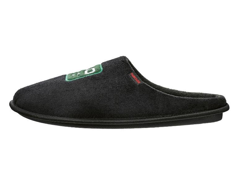 Chaussons homme, Fan Edition