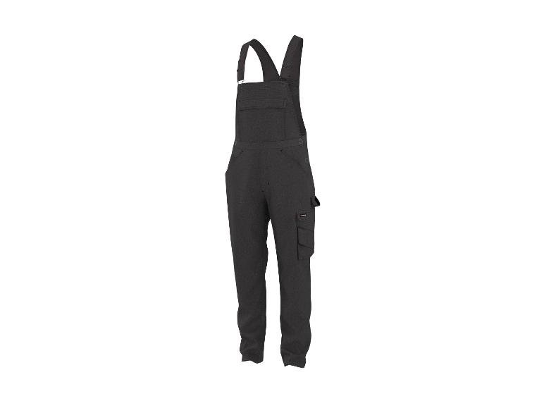 Salopette de travail pour homme, Édition 30 ans