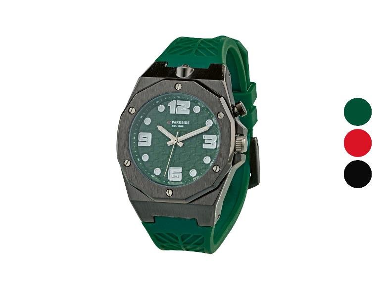 Montre Fan-Edition