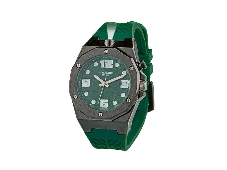 Montre Fan-Edition