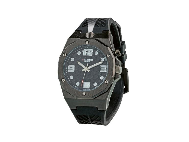 Montre Fan-Edition