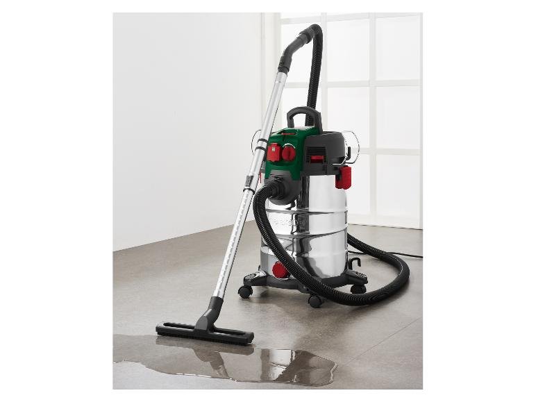 Aspirateur eau et poussière, PWD 30 C1