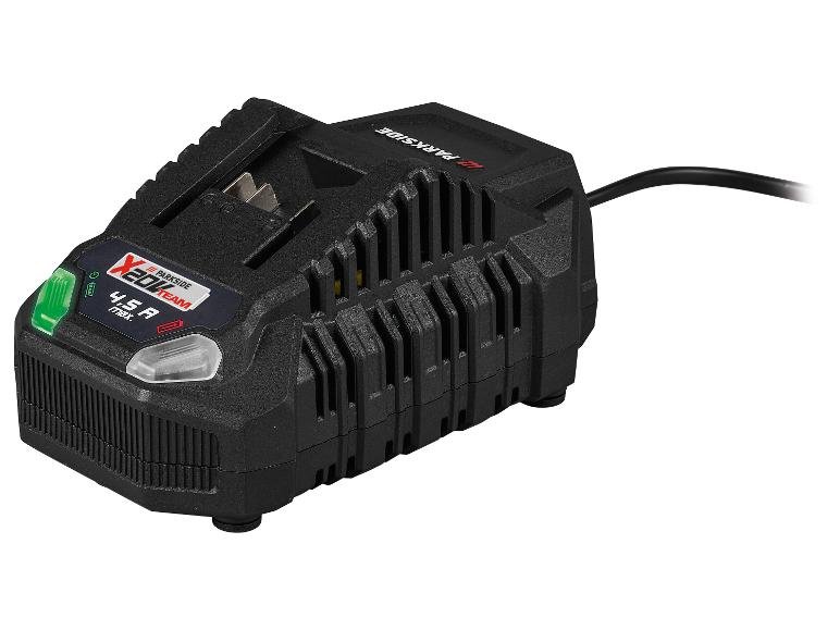 Chargeur rapide de batterie PLG 20 C3, 4,5 A, 20 V