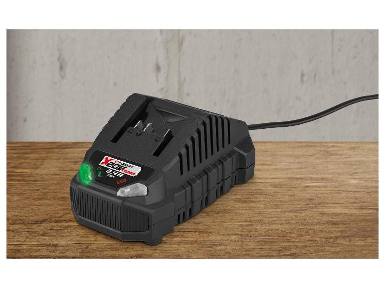 Chargeur de batterie PLG 20 C1, 20 V, 2,4 A