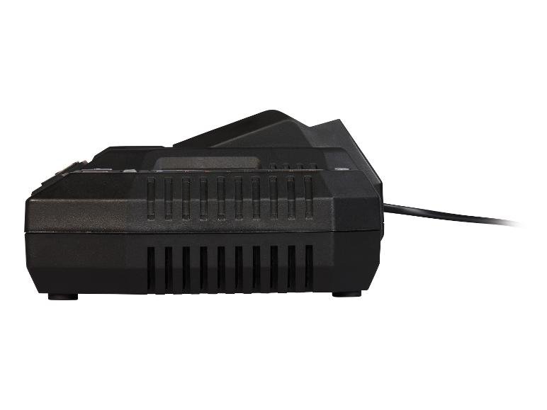 Chargeur de batterie intelligent, PLGS 2012 A1, 20 V, 12 A, sans batterie