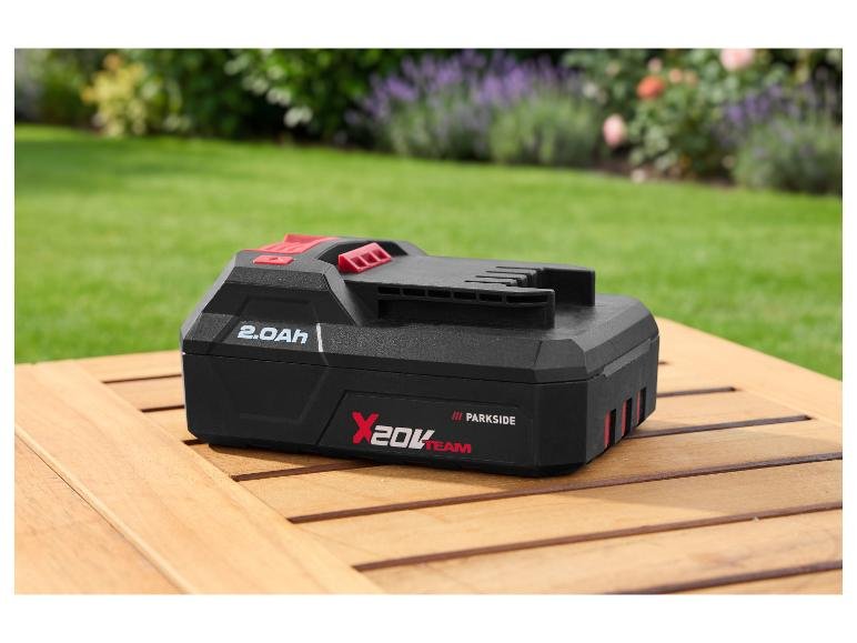 Batterie PAP 202 A1, 2 Ah, 20 V