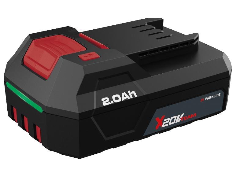 Batterie PAP 202 A1, 2 Ah, 20 V
