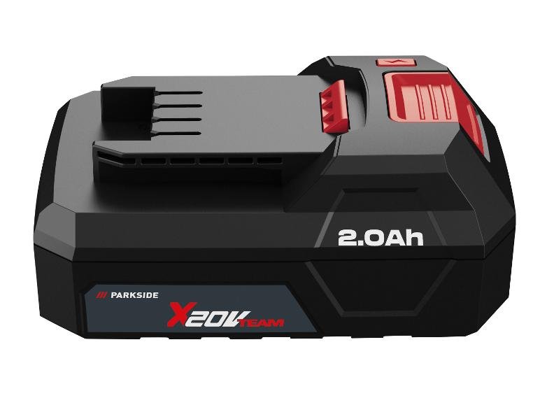 Batterie PAP 202 A1, 2 Ah, 20 V