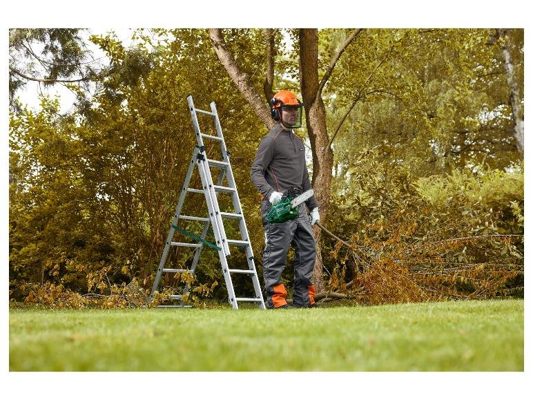 Tronçonneuse thermique d'élagage PARKSIDE® »PBBPS 25 B2«
