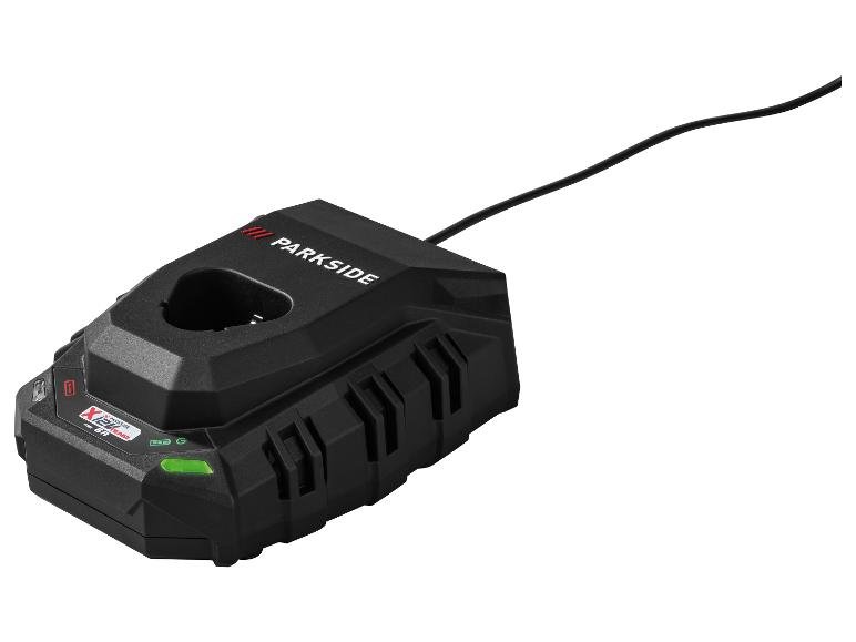 Chargeur de batterie 12 V, 6 A, PLGK 12 6.0 B1