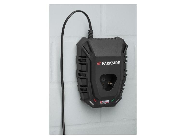 Chargeur de batterie 12 V, 6 A, PLGK 12 6.0 B1