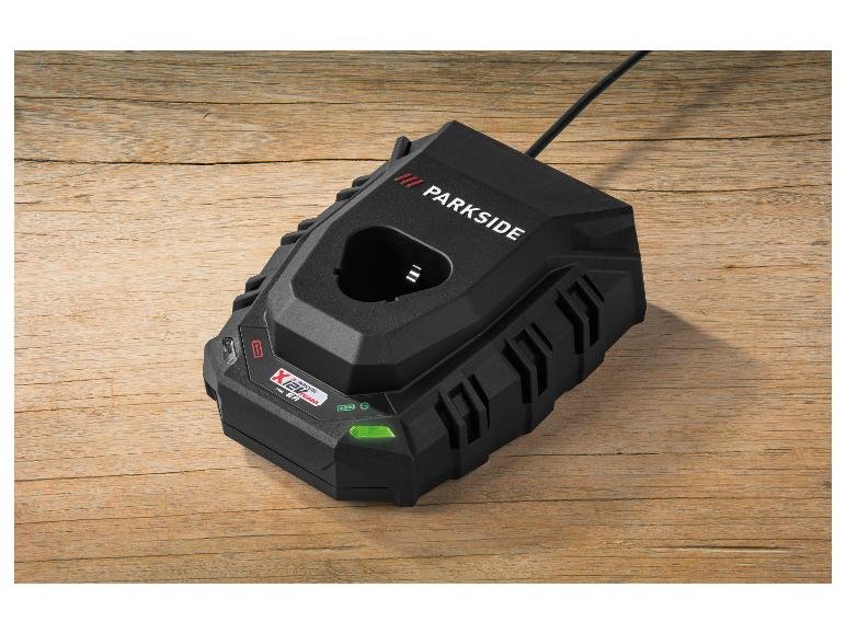 Chargeur de batterie 12 V, 6 A, PLGK 12 6.0 B1