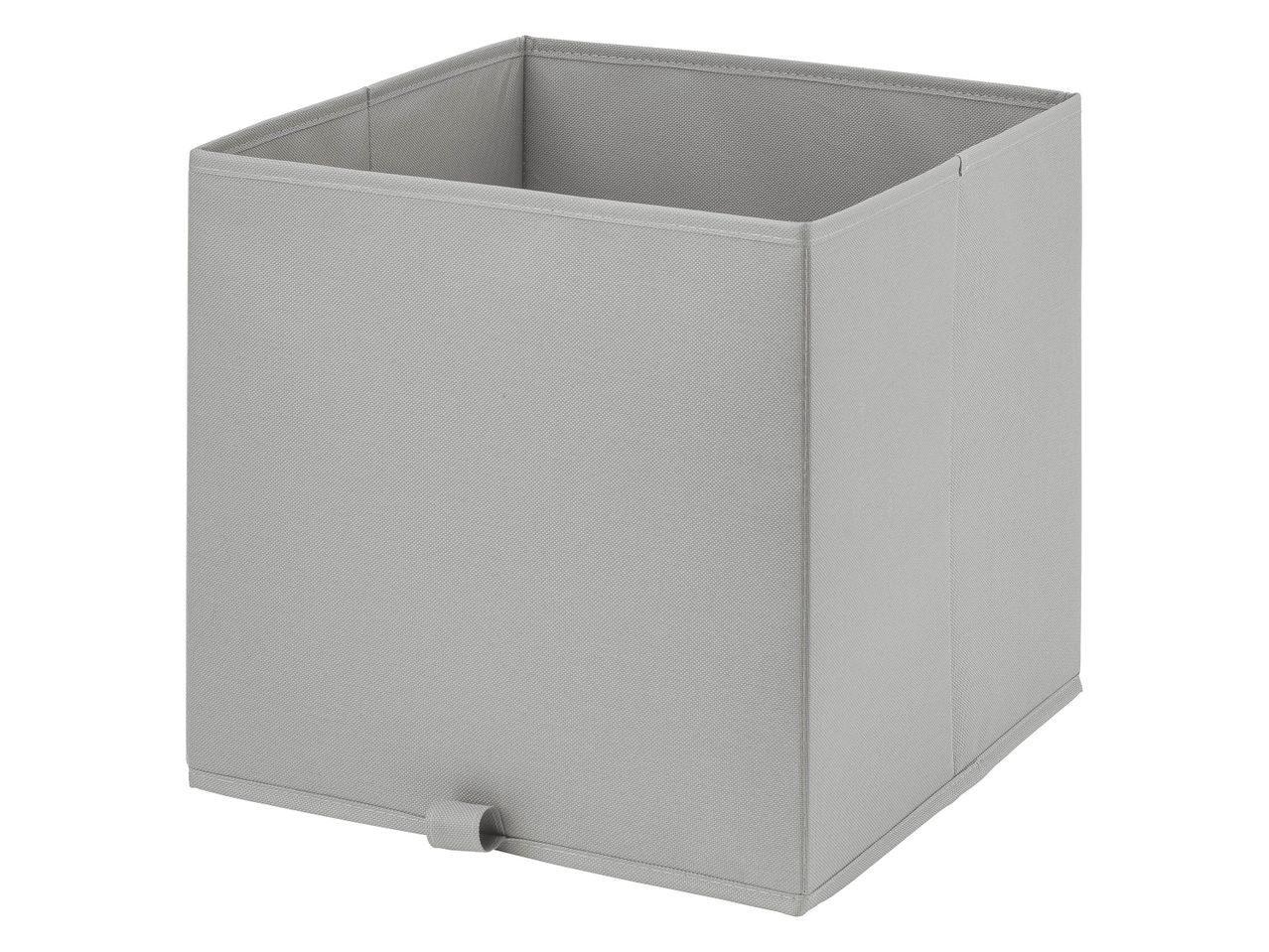 Boîte de rangement