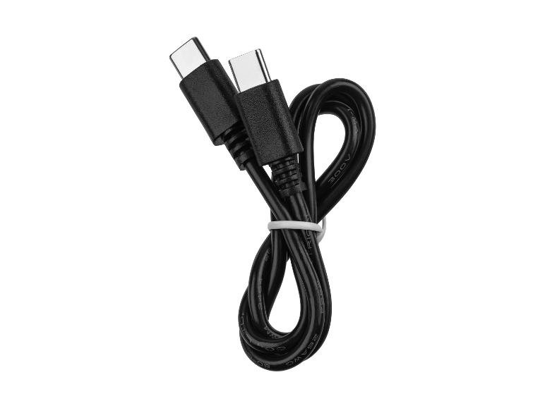 Set de tournevis de précision sans fil 4 V, PPEPS 3 A1, avec boîte de charge et de rangement