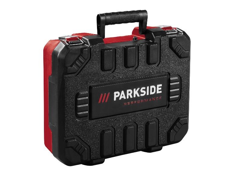 Perforateur sans fil 12 V »PBHAP 12 A1«, sans batterie ni chargeur.