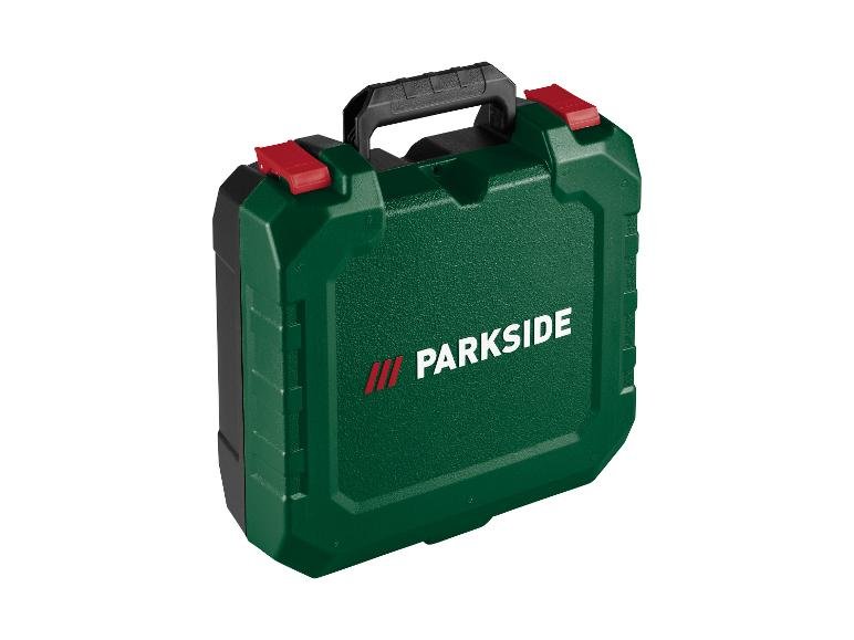 Perceuse-visseuse sans fil 12 V »PBSA 12 F5«, sans batterie ni chargeur.