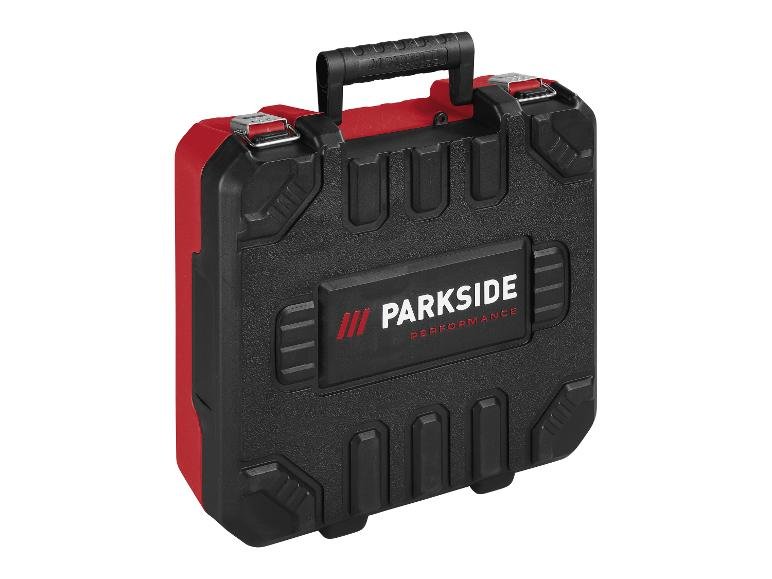 Scie sauteuse sans fil 12 V « PPSTKA 12 A1 », sans batterie ni chargeur.