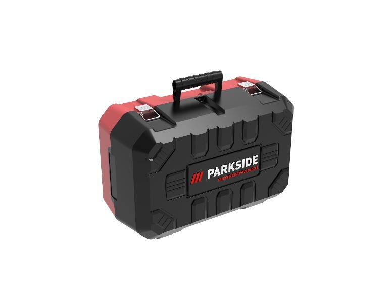 Scie circulaire à main sans fil 12 V »PHKSAP 12 B2«, sans batterie ni chargeur.