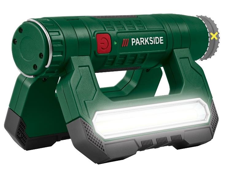 Lampe LED sans fil, 12 V