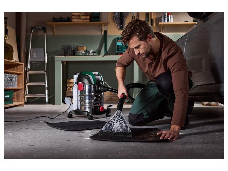 Aspirateur laveur »PWS 20 F5«