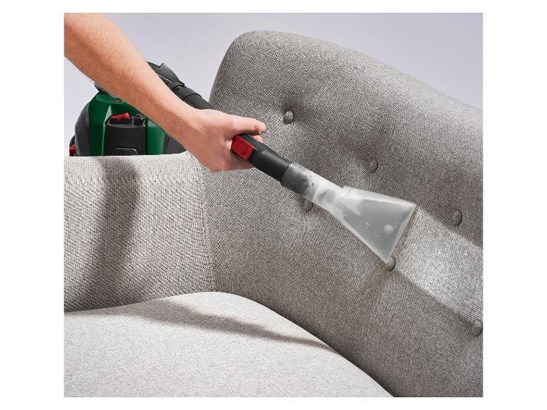 Aspirateur laveur »PWS 20 F5«