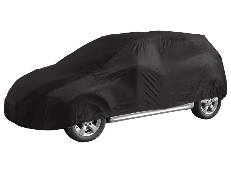 Housse de protection complète pour voiture