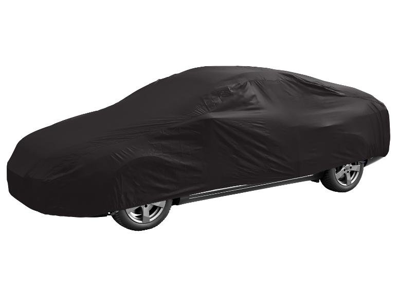 Housse de protection complète pour voiture