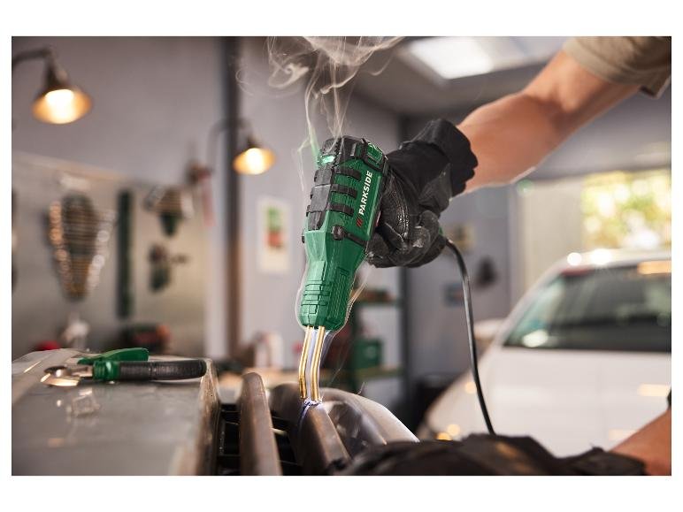 Pistolet de soudage pour plastique PKSP 50 B1
