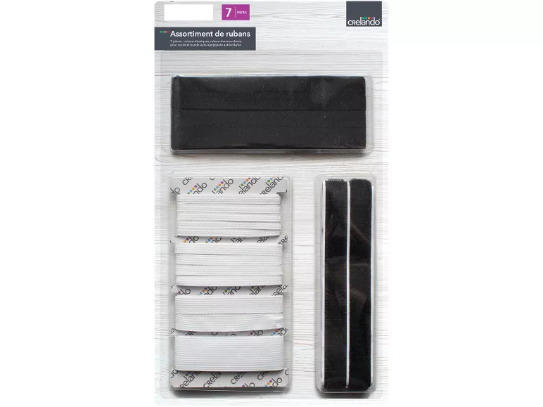 Accessoires de couture