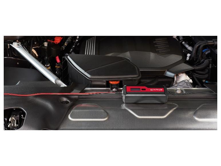 Chargeur de batterie de voiture, ULGD 5.0 E4