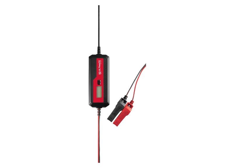 Chargeur de batterie de voiture, ULGD 5.0 E4