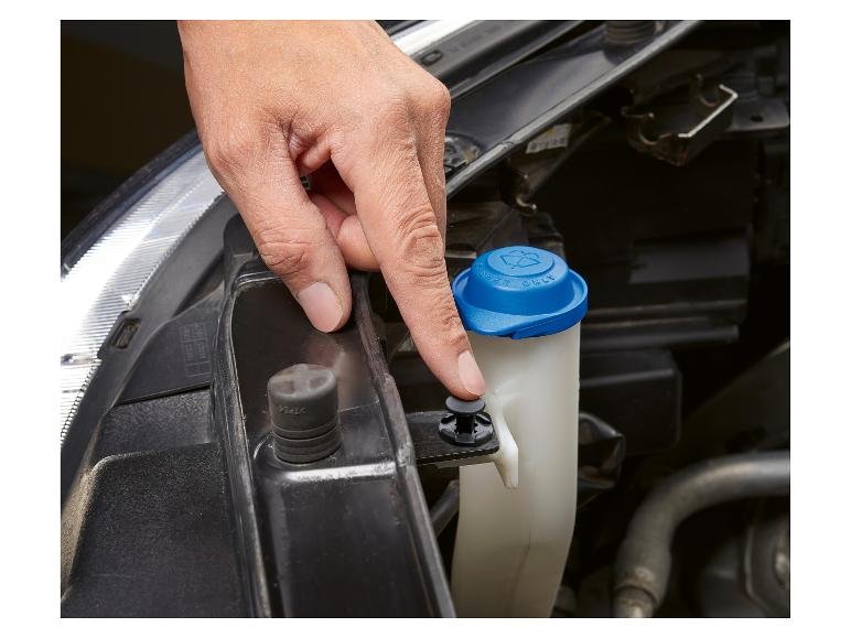 Kit d'outils de démontage auto ou clips de fixation et serre-câbles