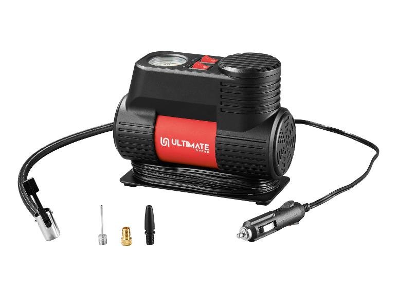 Mini-compresseur, UMK 10 E4