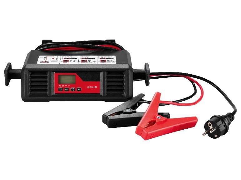 Chargeur de voiture »ULG 17 B2«
