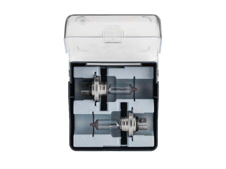 Ampoules de phares de voiture