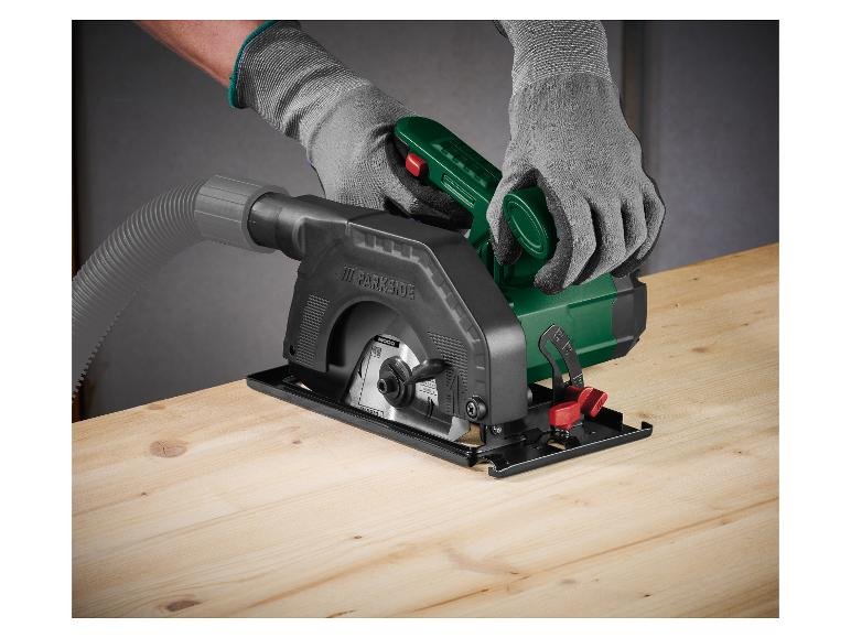 Scie circulaire PHKS 750 A1, 140 mm, 700 W
