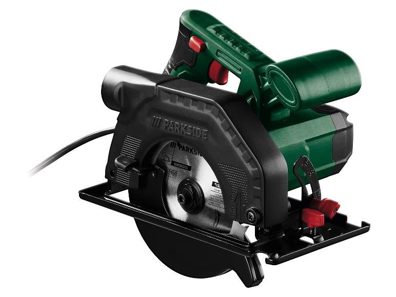Scie circulaire PHKS 750 A1, 140 mm, 700 W