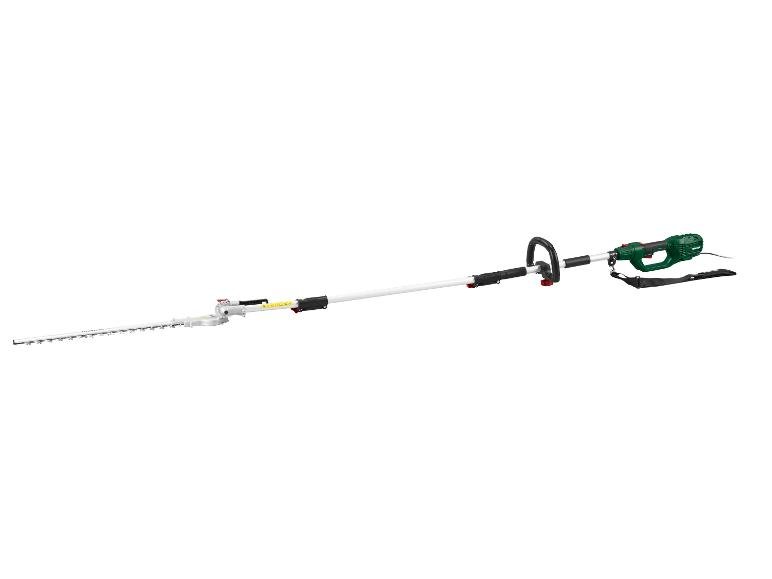 Taille-haie sur perche »PEHSL 800 A1«