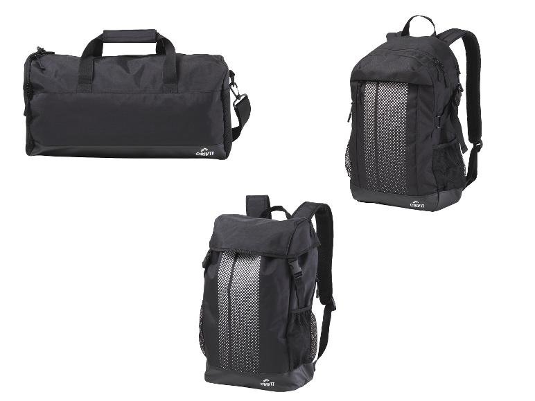 Sac de sport / Sac à dos de sport
