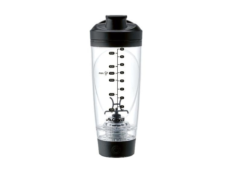 Shaker électrique sans fil, CPS 7 A1