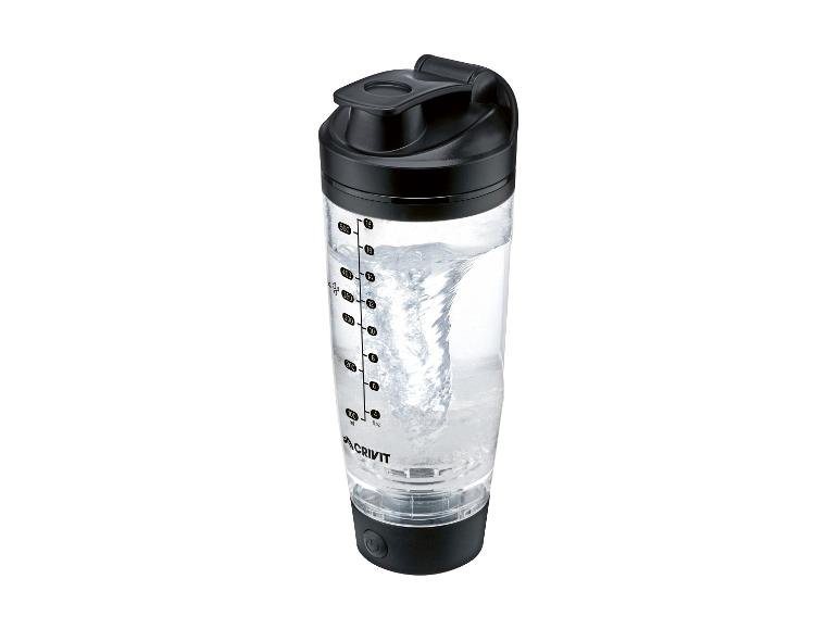Shaker électrique sans fil, CPS 7 A1