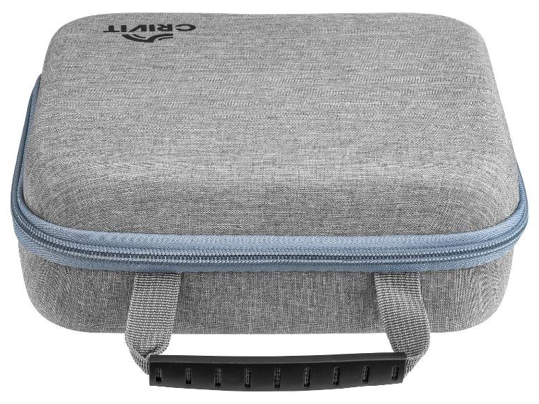 Pistolet de massage Premium CMGB B2, 5 têtes, 10 vitesses