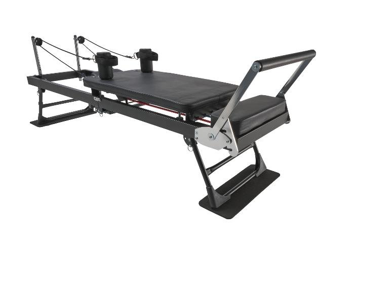 Reformer Pilates