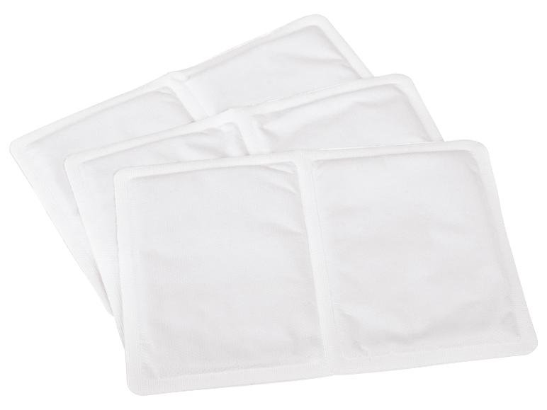 Patch chauffant ou ceinture chauffante