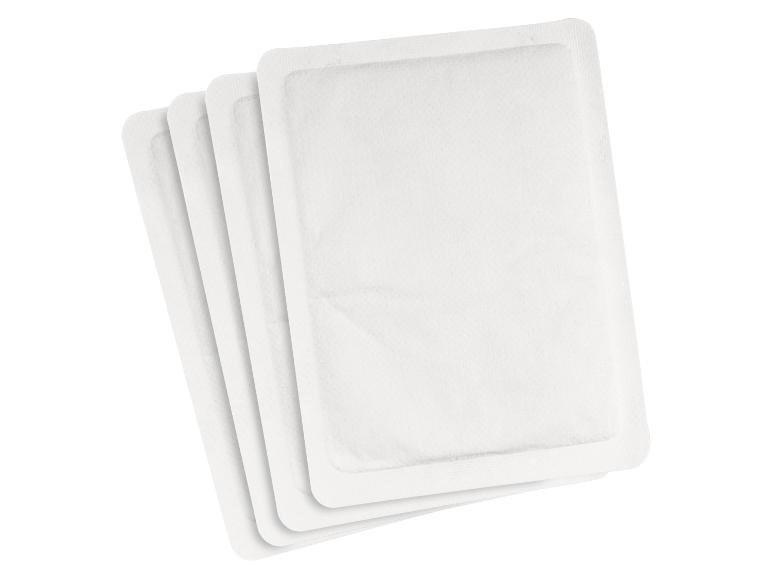 Patch chauffant ou ceinture chauffante