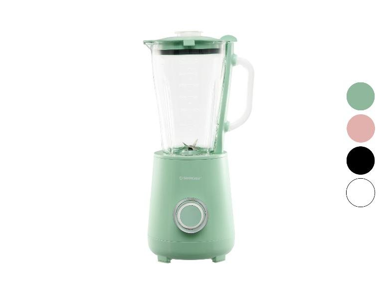 Blender SSMC 600 B1, 1,75 L, 600 W