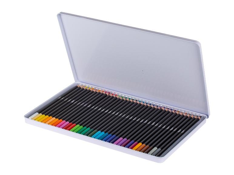 Crayons de couleur