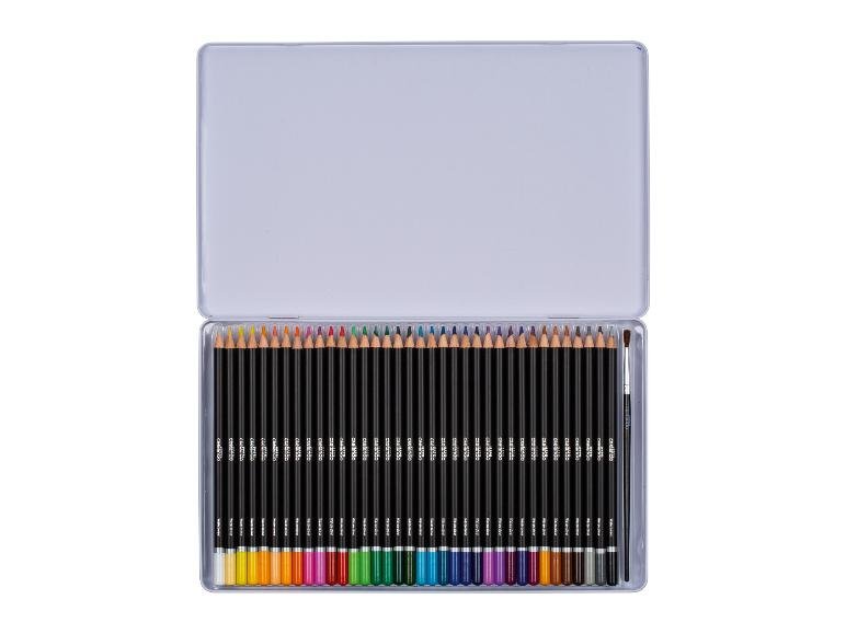 Crayons de couleur