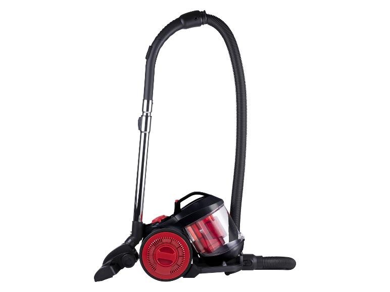 Aspirateur sans sac DD2513, 800 W