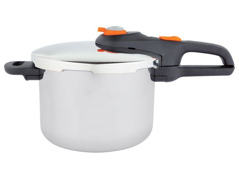 Autocuiseur Secure Click, 6 L